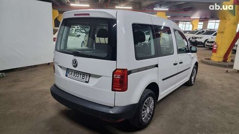 Volkswagen Caddy 2020 - фото 5