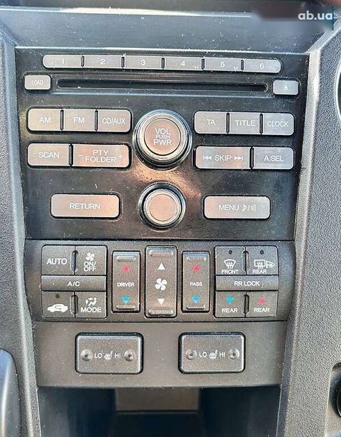 Honda Pilot 2008 - фото 24