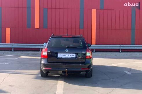 Skoda Octavia 2012 - фото 7
