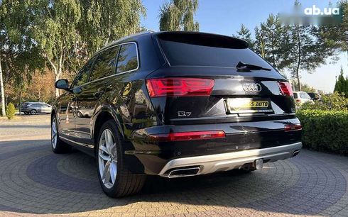 Audi Q7 2016 - фото 5