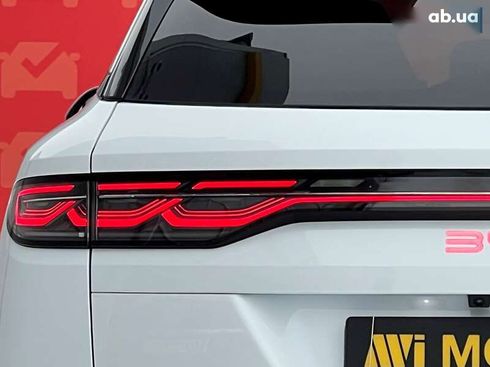 BYD Song L 2024 - фото 23