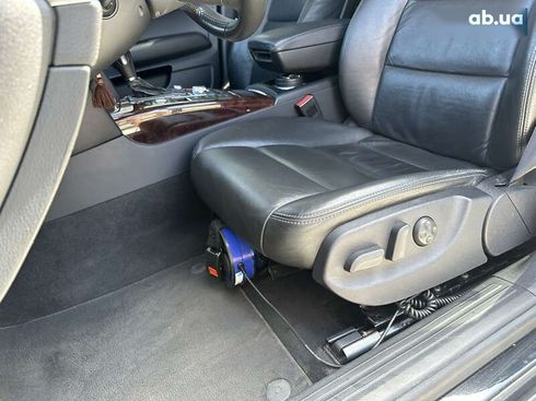 Audi A6 2010 - фото 25