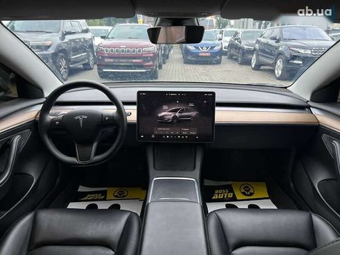Tesla Model 3 2023 - фото 14