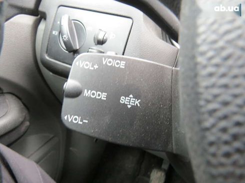 Ford Focus 2009 - фото 23