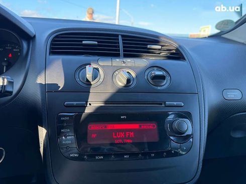 SEAT Altea 2009 - фото 17