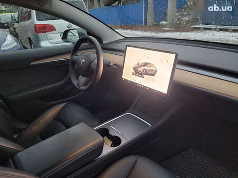 Tesla Model 3 2023 - фото 12