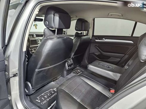 Volkswagen Passat 2015 - фото 13