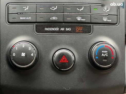 Hyundai i30 2009 - фото 23