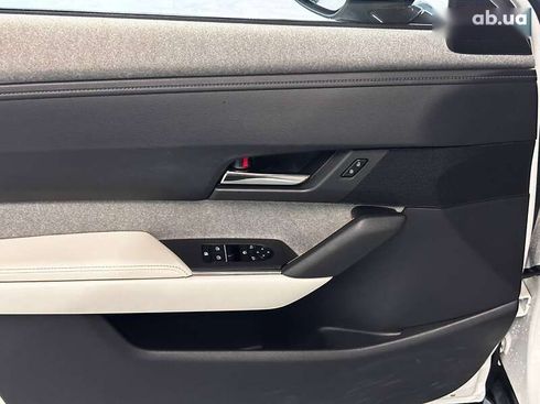 Mazda MX-30 2022 - фото 13