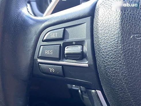 BMW 5 серия 2015 - фото 28