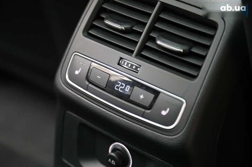 Audi A4 2018 - фото 22