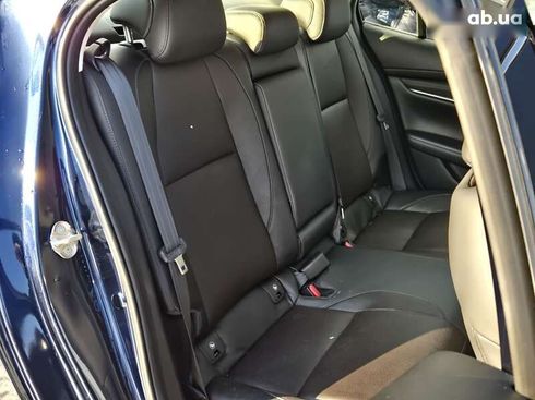 Mazda 3 2019 - фото 15