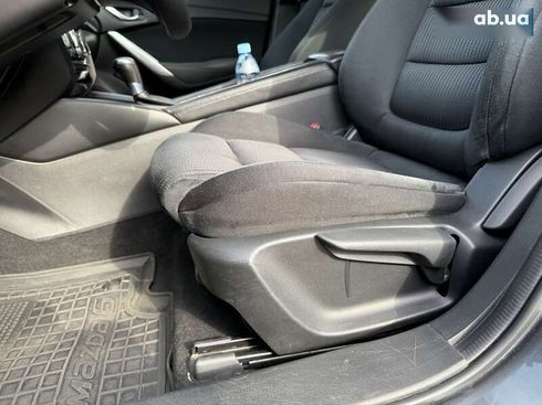 Mazda 6 2016 - фото 14