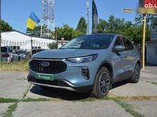 Продажа б/у Ford Escape 2023 года в Одессе - купить на Автобазаре