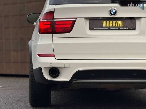 BMW X5 2012 - фото 25