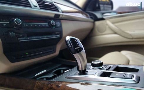 BMW X5 2012 - фото 19