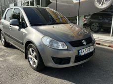 Купить Сузуки в Харькове - купить на Автобазаре
