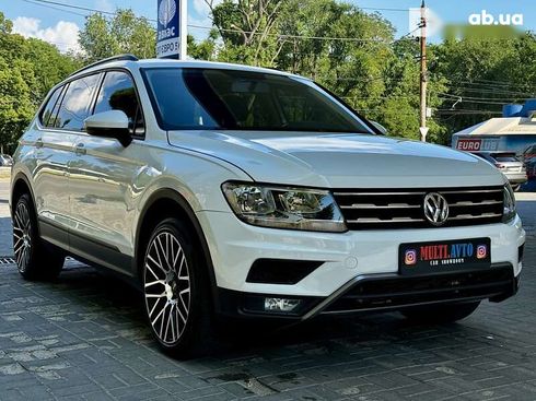 Volkswagen Tiguan 2017 - фото 10