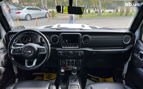 Jeep Wrangler 2022 - фото 12