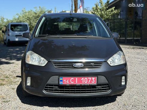 Ford C-Max 2008 - фото 6