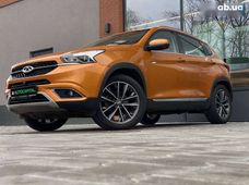 Купити Chery бу в Україні - купити на Автобазарі