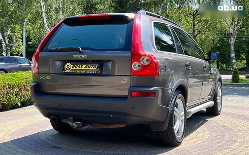 Volvo XC90 2005 - фото 7