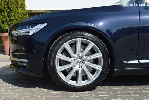 Volvo V90 2016 - фото 13