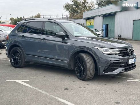 Volkswagen Tiguan 2023 - фото 5
