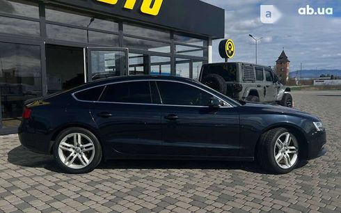 Audi A5 2013 - фото 8