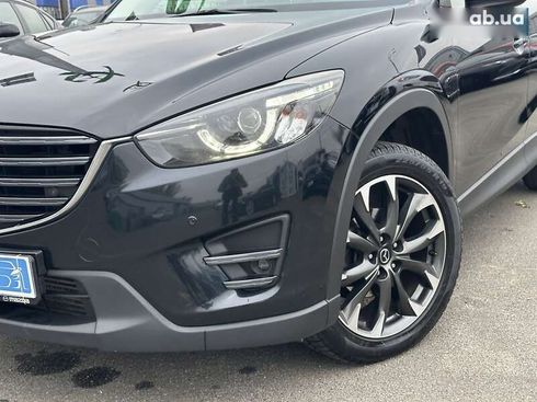 Mazda CX-5 2015 - фото 11