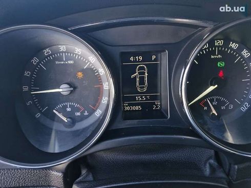 Skoda Superb 2010 - фото 21
