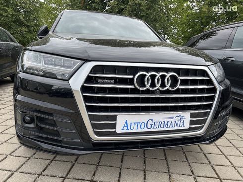 Audi Q7 2018 - фото 34