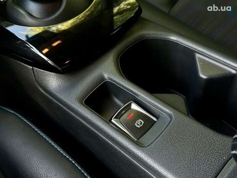Nissan Leaf 2018 - фото 22
