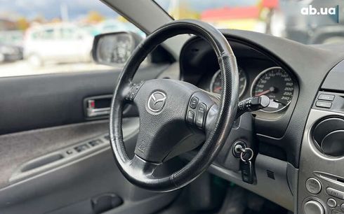Mazda 6 2002 - фото 19