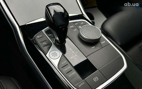 BMW 3 серия 2019 - фото 18