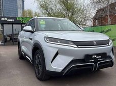 Продаж вживаних BYD в Київській області - купити на Автобазарі