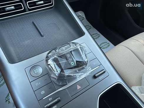BYD Song 2025 - фото 7
