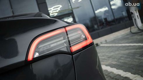Tesla Model 3 2018 - фото 20