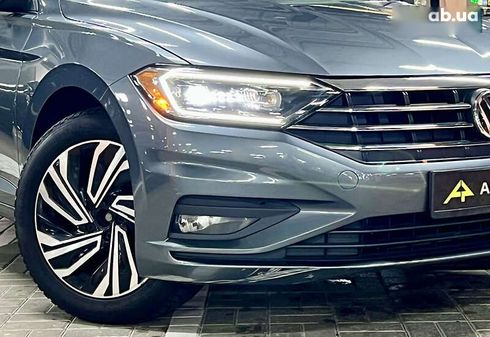 Volkswagen Jetta 2018 - фото 3