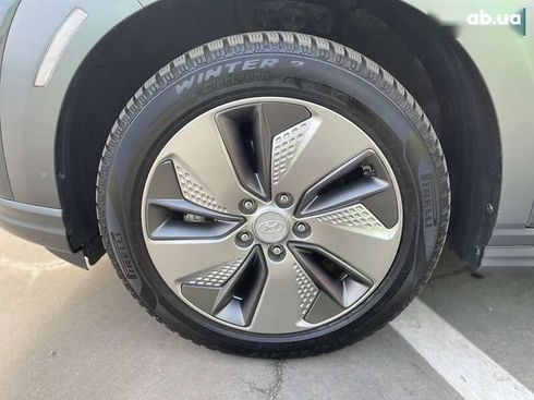 Hyundai Kona 2018 - фото 14