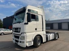 Купить грузовик MAN 18.480 в Украине - купить на Автобазаре