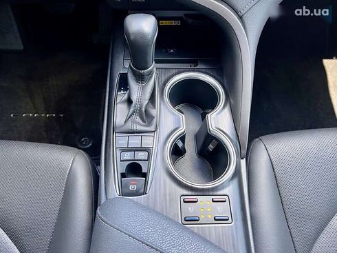 Toyota Camry 2023 - фото 26