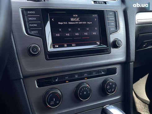 Volkswagen Golf 2015 - фото 24