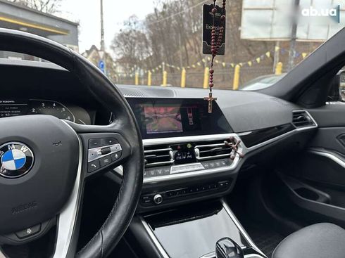 BMW 3 серия 2020 - фото 18