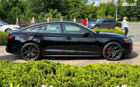 Audi S5 2019 - фото 8