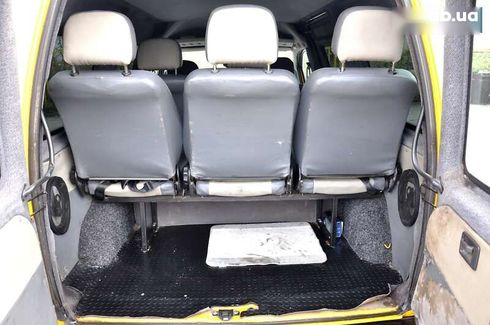 Fiat Scudo 2006 - фото 20