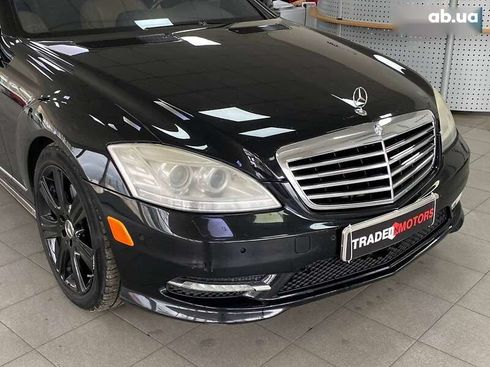 Mercedes-Benz S-Класс 2013 - фото 5