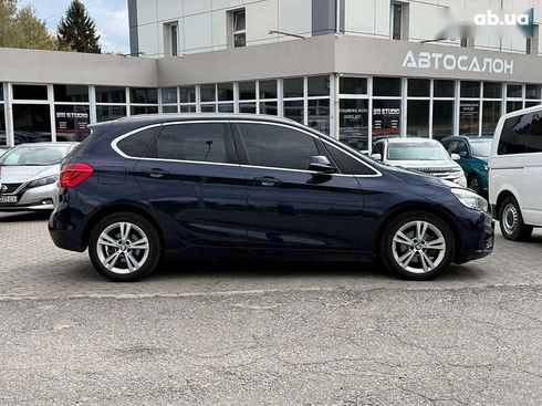 BMW 2 серия 2016 - фото 4
