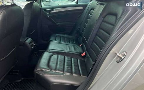 Volkswagen e-Golf 2016 - фото 26