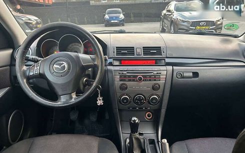 Mazda 3 2006 - фото 14